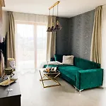 Hill - Kubínska Hoľa Appartamento *