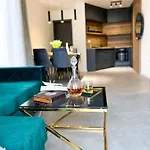 Hill - Kubínska Hoľa Appartamento