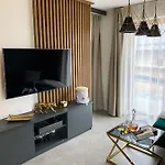 Appartamento Hill - Kubínska Hoľa Benova Lehota