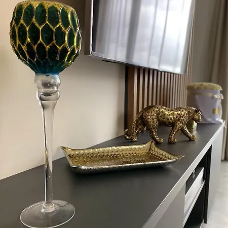 Apartmán Hill - Kubínska Hoľa