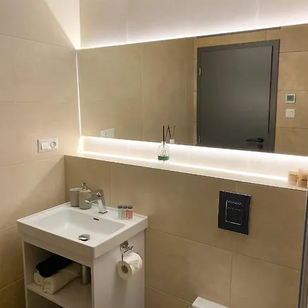Apartmán Hill - Kubínska Hoľa Benova Lehota