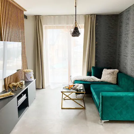 公寓 Hill - Kubinska Hola *