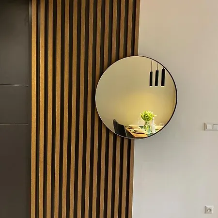 Hill - Kubinska Hola 公寓 Benova Lehota