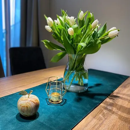 Апартаменты Hill - Kubinska Hola