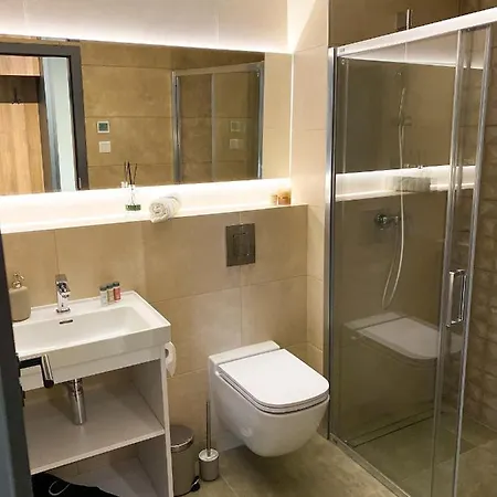 公寓 Hill - Kubinska Hola