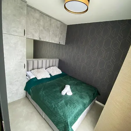 Apartmán Hill - Kubínska Hoľa
