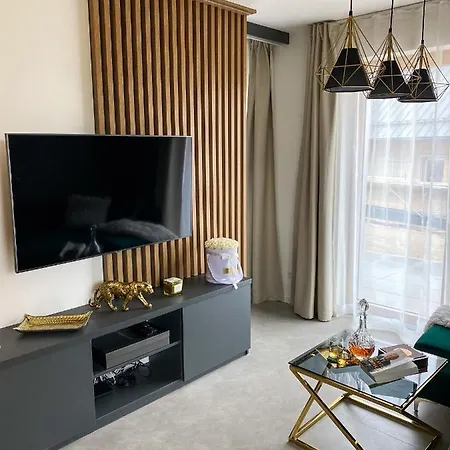 公寓 Hill - Kubinska Hola Benova Lehota