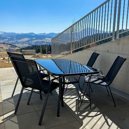 Hill - Kubinska Hola 公寓 *