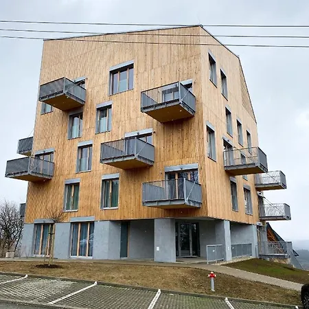 Apartman Hill - Kubínska Hoľa
