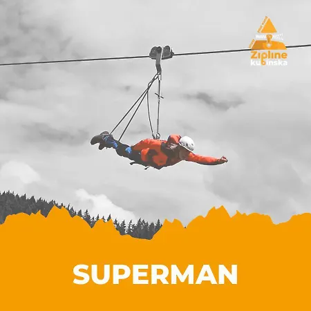 Hill - Kubinska Hola Benova Lehota