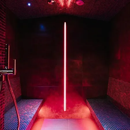 公寓 Hill - Kubinska Hola *