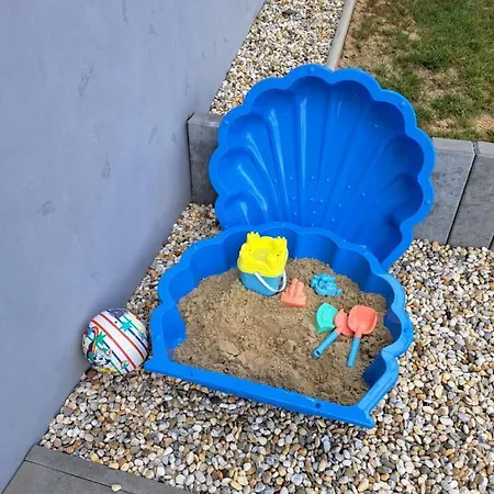 Hill - Kubinska Hola 公寓 Benova Lehota